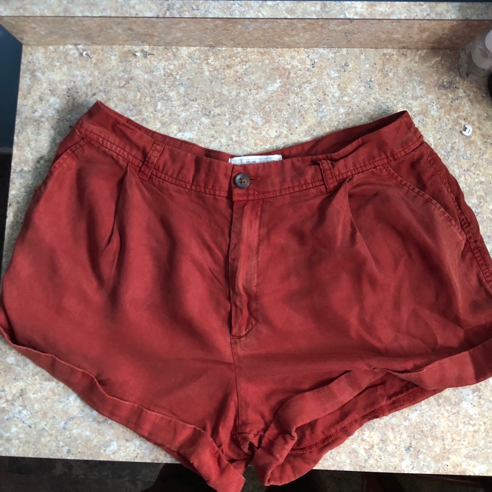 Abercrombie & Fitch Shorts